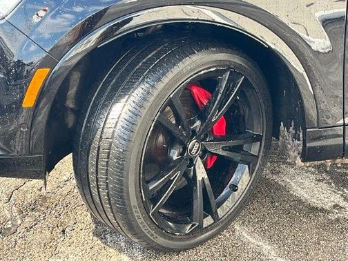 2019 Audi Q7 55 Prestige