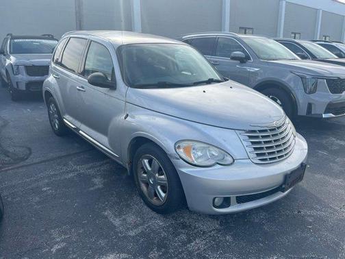 2007 Chrysler PT Cruiser Limited