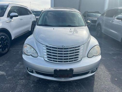 2007 Chrysler PT Cruiser Limited