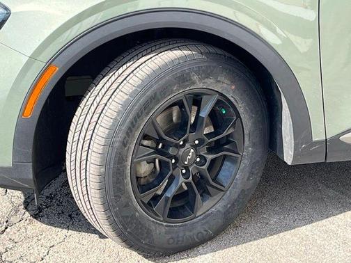 2023 Kia Sportage X-Pro Prestige