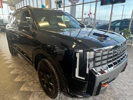 2027 Kia Telluride SX-Prestige