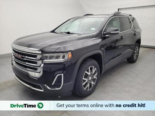 2021 GMC Acadia FWD SLE