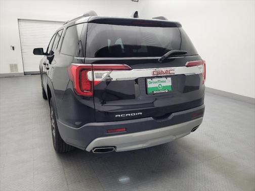 2021 GMC Acadia FWD SLE