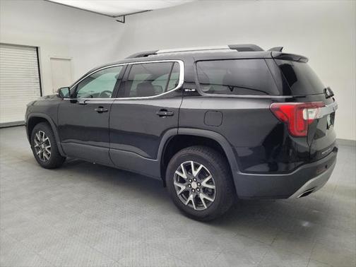 2021 GMC Acadia FWD SLE