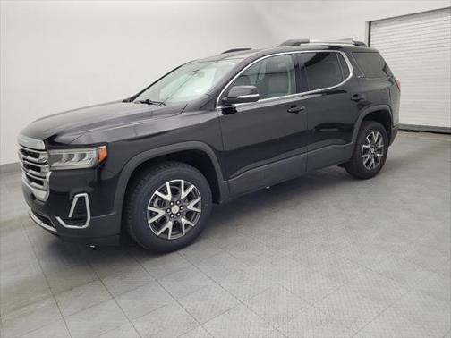 2021 GMC Acadia FWD SLE