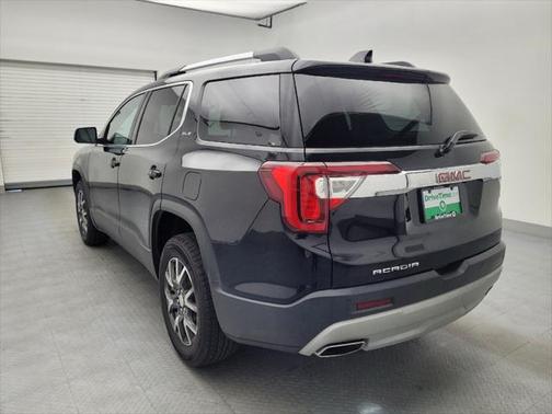 2021 GMC Acadia FWD SLE