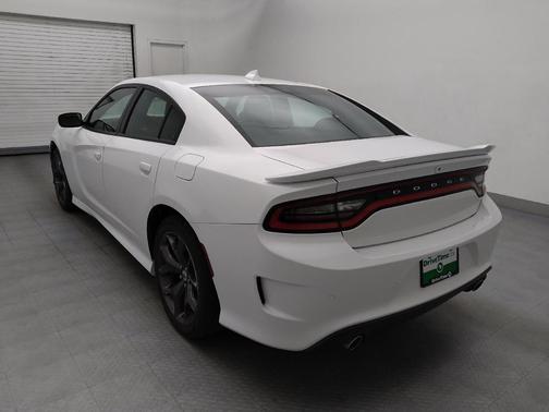 2019 Dodge Charger GT