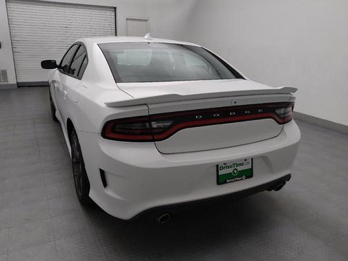 2019 Dodge Charger GT