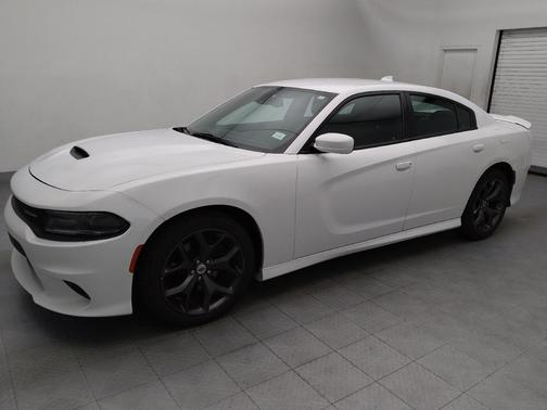 2019 Dodge Charger GT