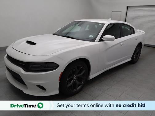 2019 Dodge Charger GT