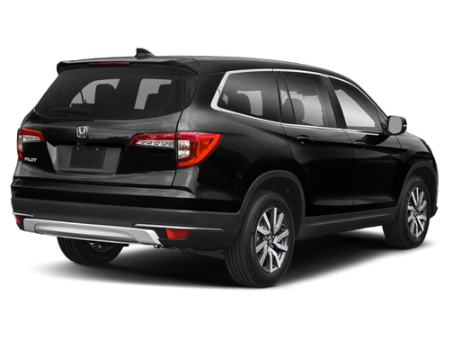2019 Honda Pilot EX