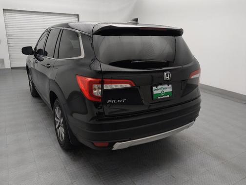 2019 Honda Pilot EX