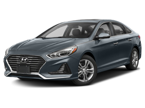 2019 Hyundai SONATA Limited 2.0T