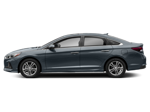 2019 Hyundai SONATA Limited 2.0T