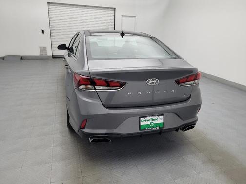 2019 Hyundai SONATA Limited 2.0T
