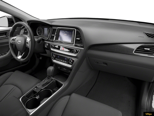 2019 Hyundai SONATA Limited 2.0T