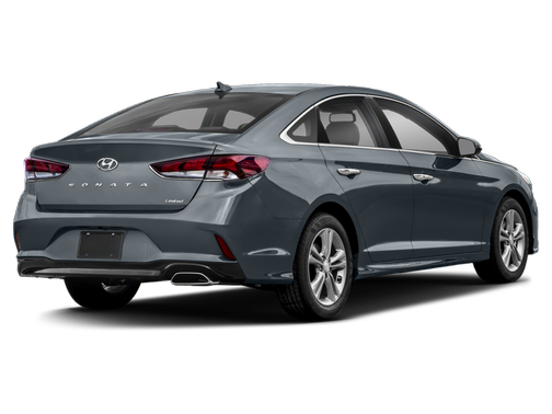 2019 Hyundai SONATA Limited 2.0T