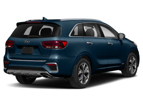 2020 Kia Sorento SX