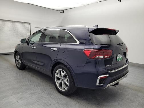 2020 Kia Sorento SX