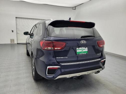 2020 Kia Sorento SX