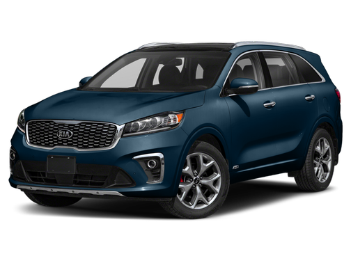 2020 Kia Sorento SX