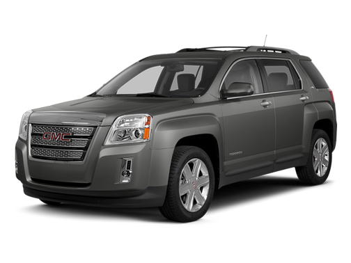 2013 GMC Terrain SLE-1