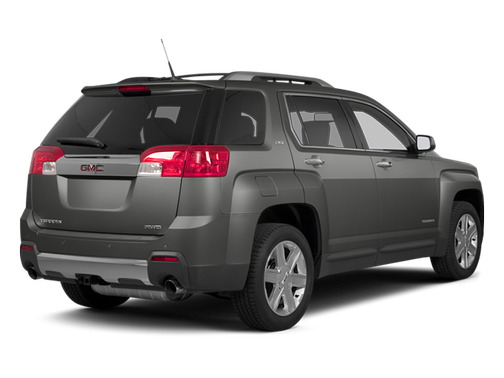2013 GMC Terrain SLE-1