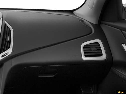 2013 GMC Terrain SLE-1