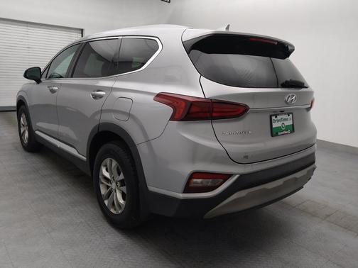 2020 Hyundai SANTA FE SEL 2.4