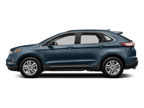 2018 Ford Edge SE
