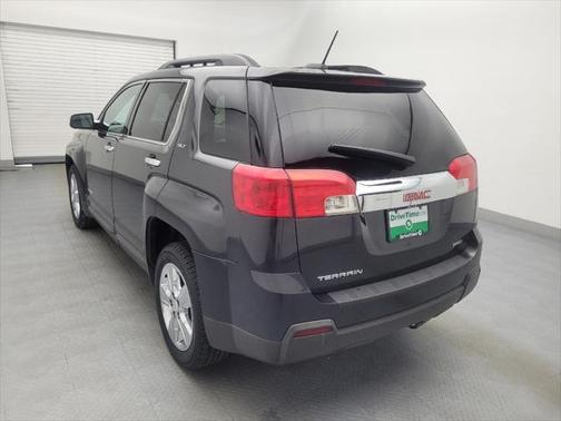 2015 GMC Terrain SLT-1