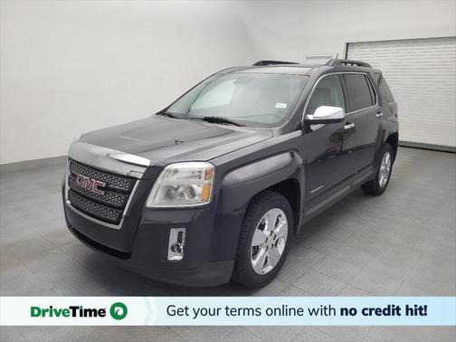 2015 GMC Terrain SLT-1