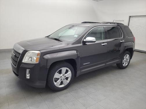 2015 GMC Terrain SLT-1