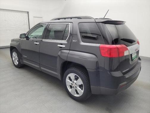 2015 GMC Terrain SLT-1