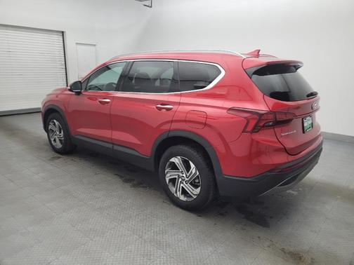 2023 Hyundai SANTA FE SEL 2.4