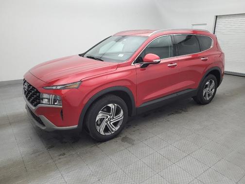 2023 Hyundai SANTA FE SEL 2.4