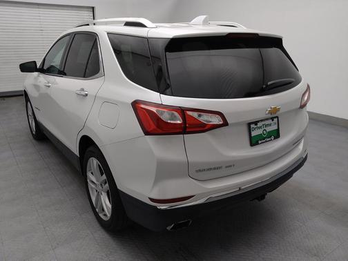 2019 Chevrolet Equinox Premier w/2LZ