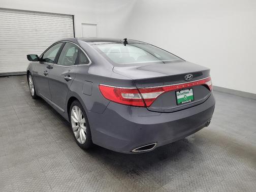 2013 Hyundai Azera Base