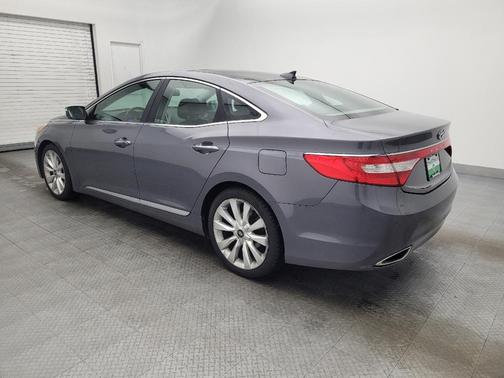 2013 Hyundai Azera Base