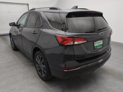 2022 Chevrolet Equinox AWD RS