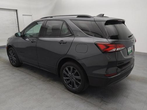 2022 Chevrolet Equinox AWD RS