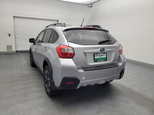 2013 Subaru XV Crosstrek 2.0i Premium