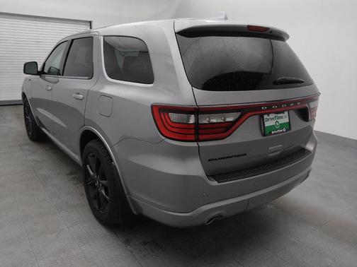 2019 Dodge Durango SXT Plus