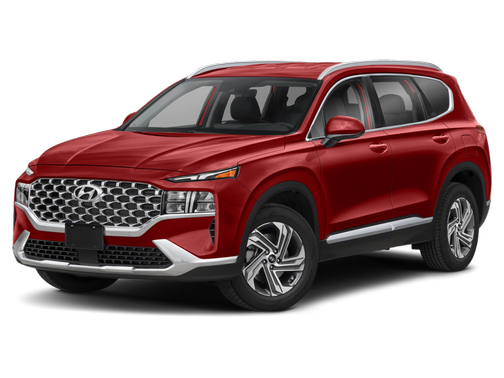 2021 Hyundai SANTA FE SEL 2.4