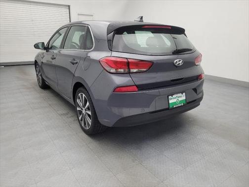 2019 Hyundai Elantra GT Base