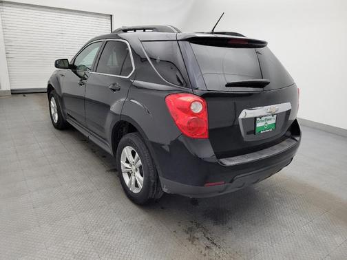 2013 Chevrolet Equinox 1LT