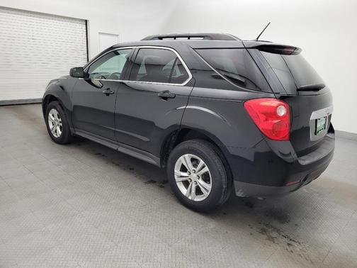 2013 Chevrolet Equinox 1LT