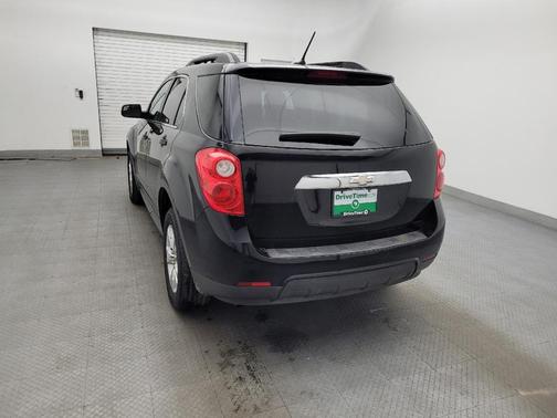 2013 Chevrolet Equinox 1LT