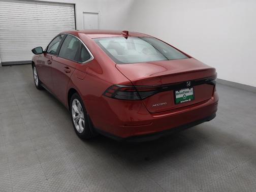 2024 Honda Accord LX 1.5T