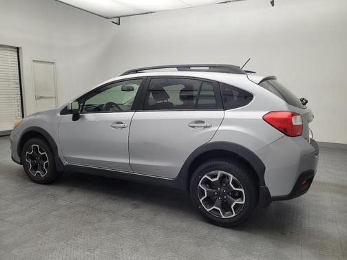 2013 Subaru XV Crosstrek 2.0i Premium